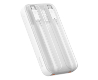 BASEUS Comet Series 10000mAh 22.5W PPMD020002 - 1295429 - zdjęcie 4